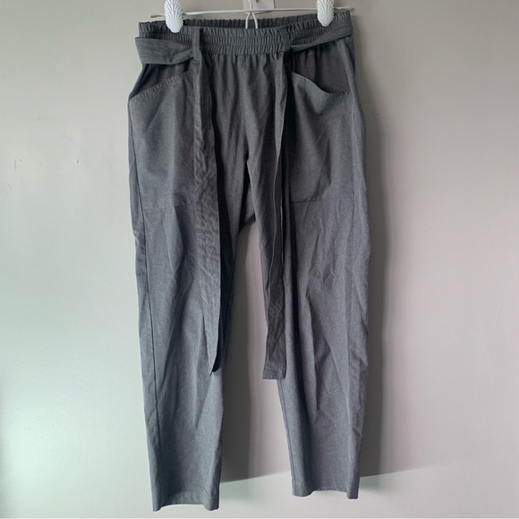 Kyodan lightweight cropped pants - Picture 2 of 6